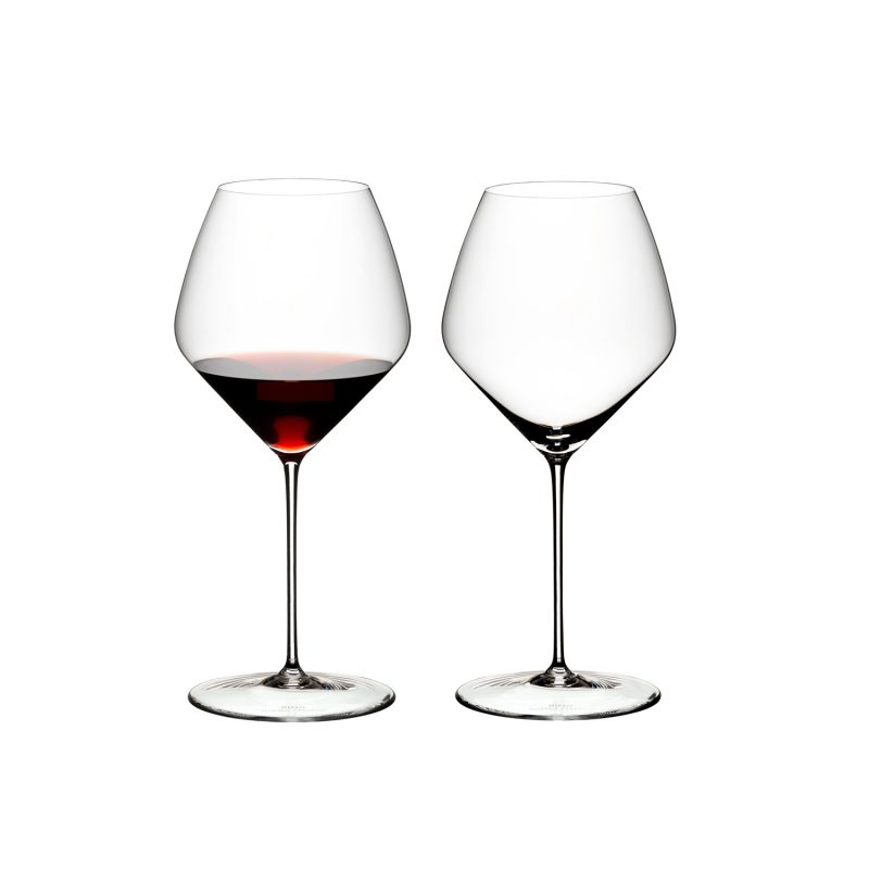 Riedel Veloce Pinot Noir / Nebbiolo (Pair)