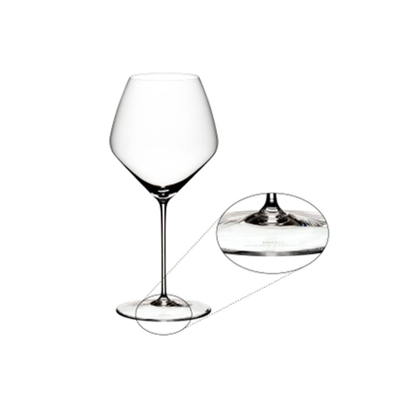 Riedel Veloce Pinot Noir / Nebbiolo (Pair)