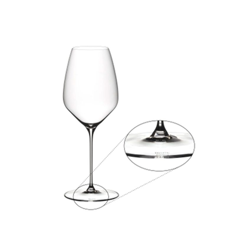 Riedel Veloce Riesling (Pair)