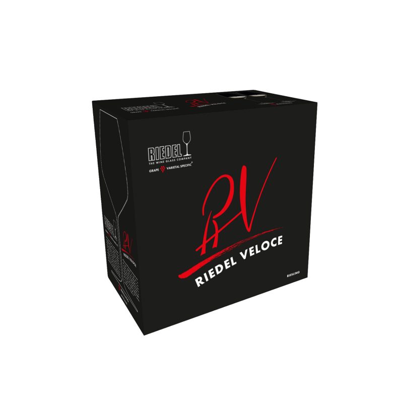 Riedel Veloce Riesling (Pair)