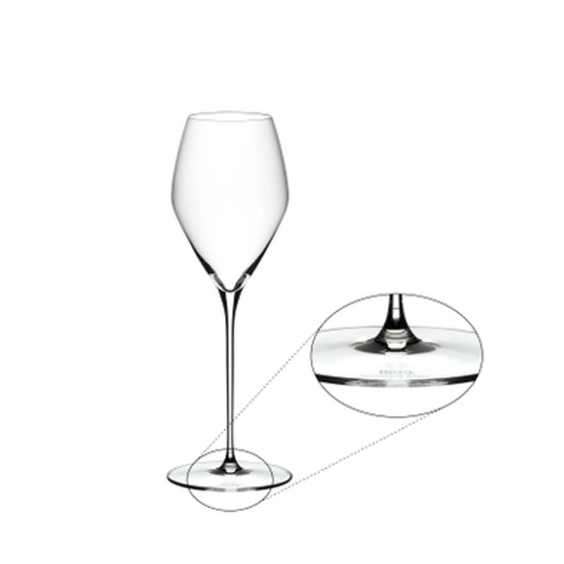 Riedel Veloce Sauvignon Blanc (Pair)