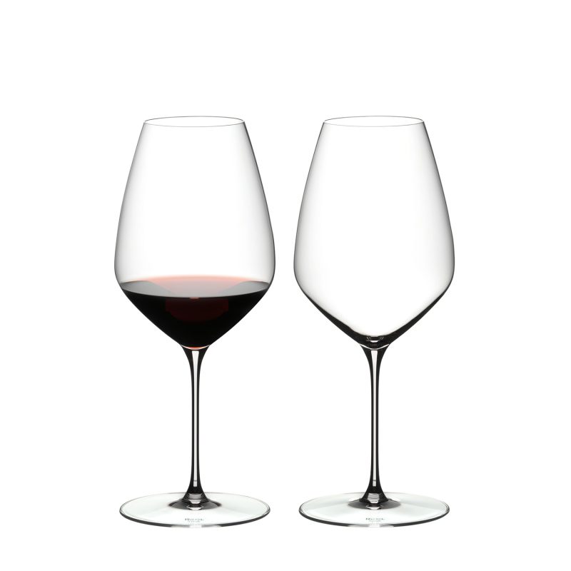 Riedel Veloce Syrah/Shiraz (Pair)