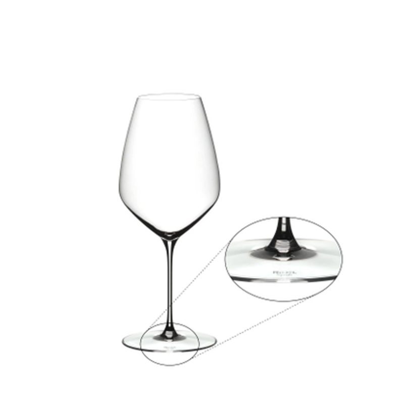 Riedel Veloce Syrah/Shiraz (Pair)