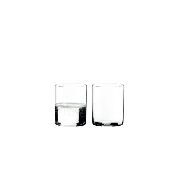 Riedel Veloce Water Tumbler (Pair)