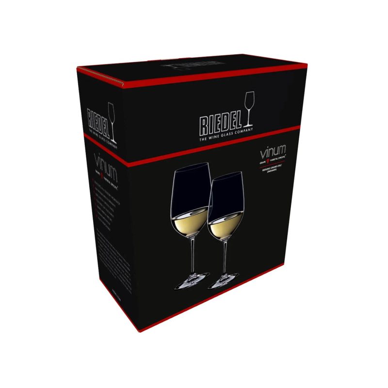 Riedel Vinum Riesling (Pair)