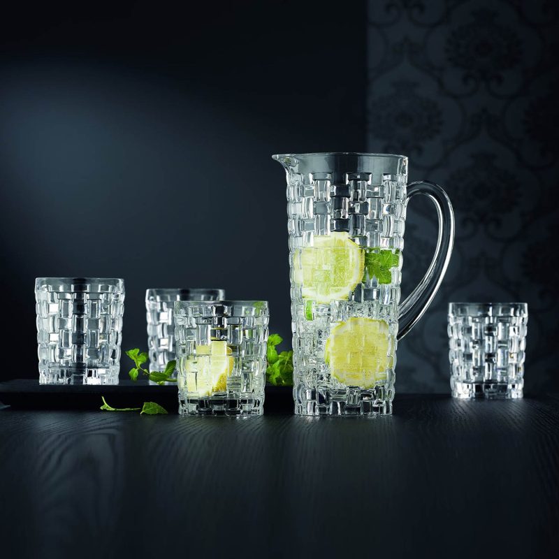 Nachtmann Bossa Nova Cold Drinks (Set of 5)