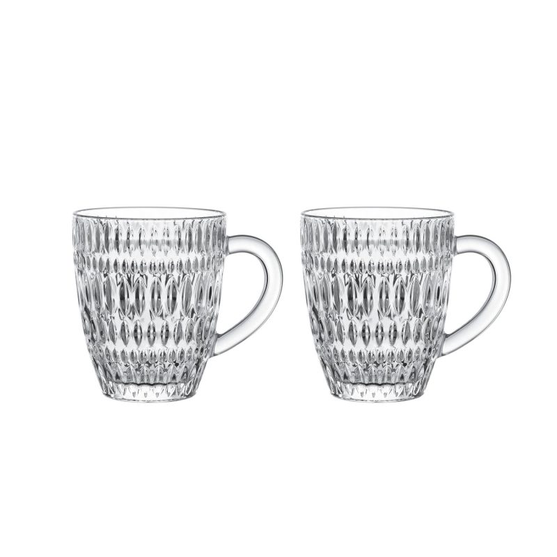 Nachtmann Ethno Hot Beverage Mug (Set of 2)