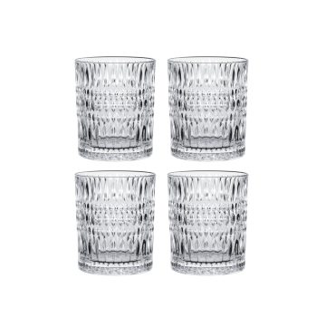 Nachtmann Ethno Tumbler (Set of 4)