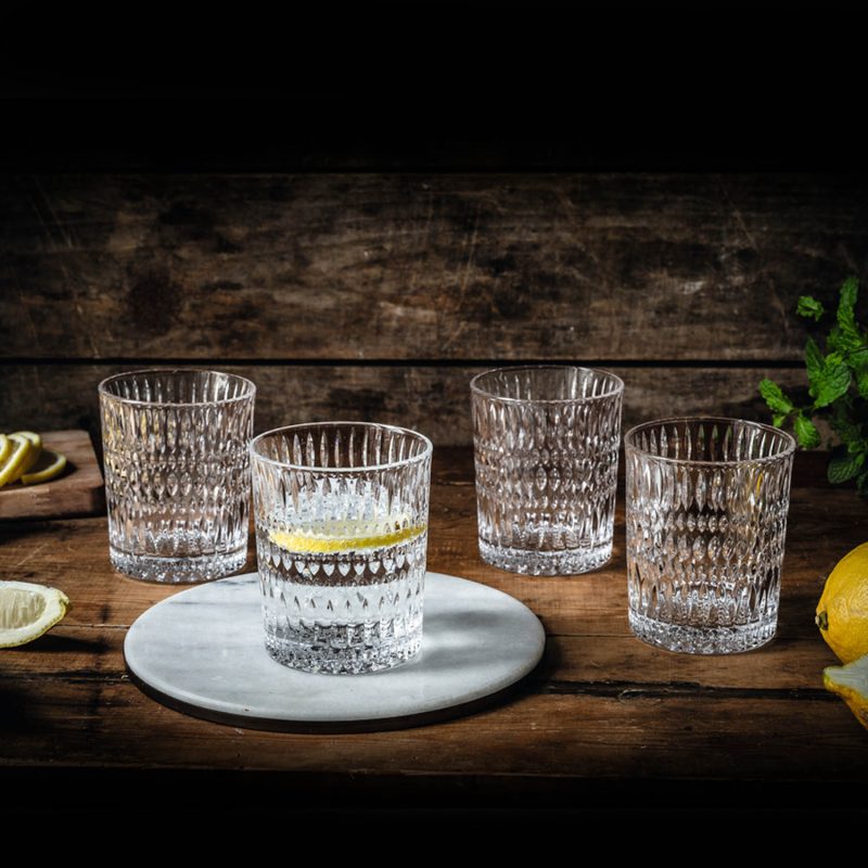 Nachtmann Ethno Tumbler (Set of 4)