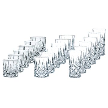 Nachtmann Noblesse Tumbler (Set of 18)