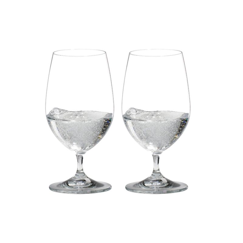 Riedel Vinum Gourmet Glass (Pair)