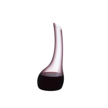 Riedel Cornetto Confetti Decanter Pink