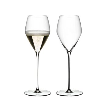 Riedel Veloce Champagne (Pair)