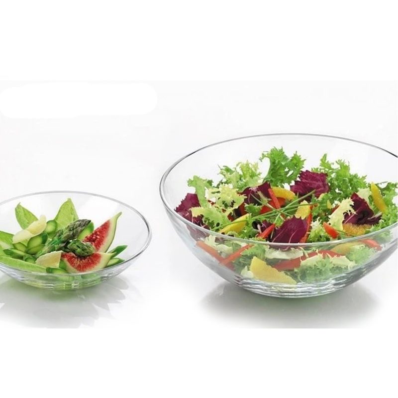 Nachtmann Vivendi à la Carte Bowl 17cm (Set of 3)