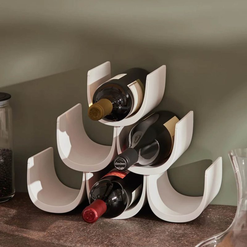 Alessi NOE Modular Bottle-Holder