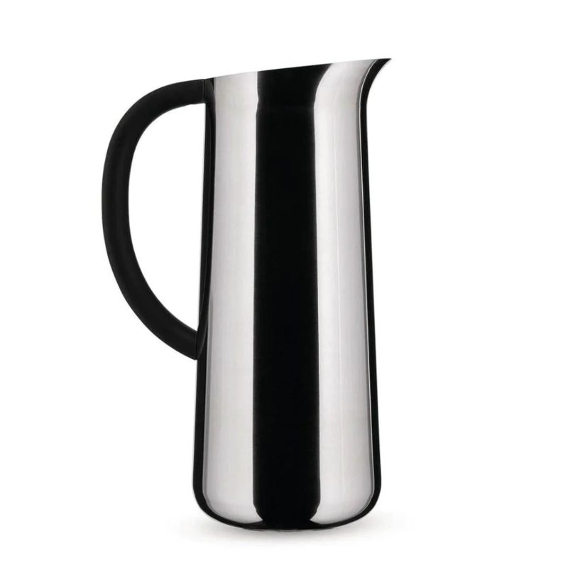 Alessi Nomu,Thermo insulated jug