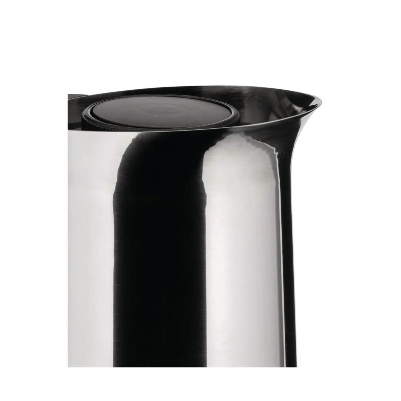 Alessi Nomu,Thermo insulated jug