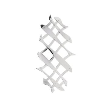 Alessi Pescher Extensible Trivet