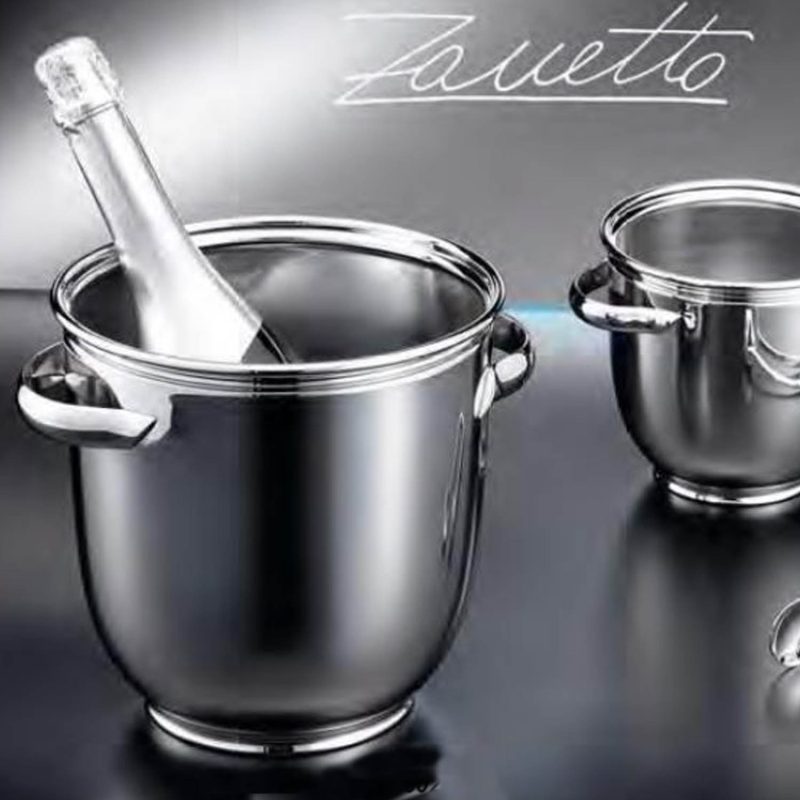 Zanetto 'Aurelio' Champagne Bucket