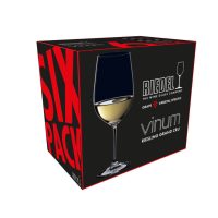 Riedel Vinum Riesling Value Pack of 6
