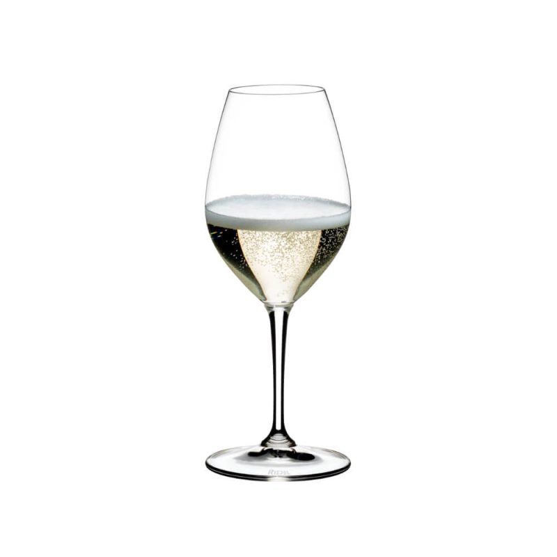 Riedel Vinum Champagne Wine Glass Value Pack of 6