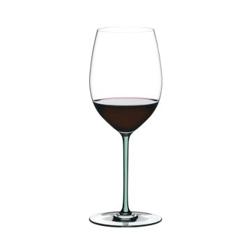 Riedel Fatto A Mano Cabernet/Merlot Mint