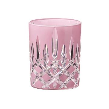 Riedel Laudon Tumbler – Rose