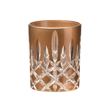 Riedel Laudon Tumbler – Bronze