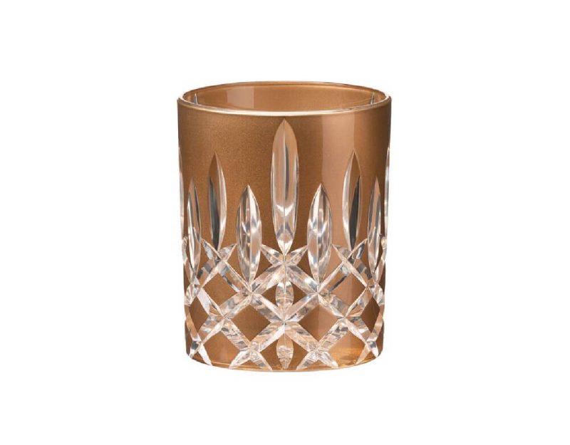 Riedel Laudon Tumbler – Bronze