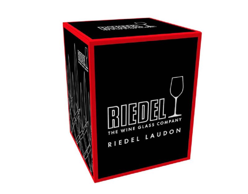 Riedel Laudon Tumbler – Bronze