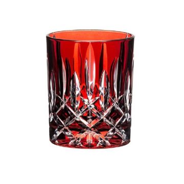 Riedel Laudon Tumbler – Red