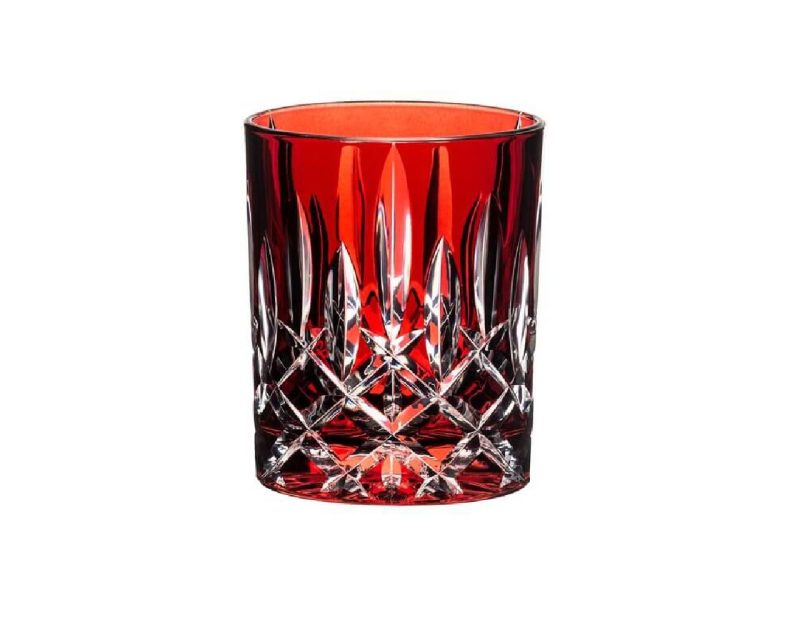 Riedel Laudon Tumbler – Red