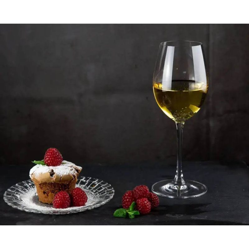 Riedel Vinum Sauvignon Blanc/Dessert Wine Value Pack of 6