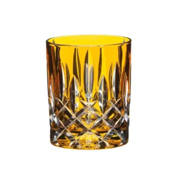 Riedel Laudon Tumbler – Amber