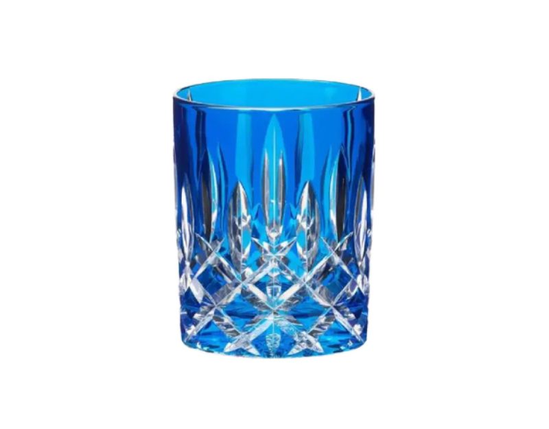 Riedel Laudon Tumbler – Dark Blue