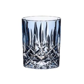 Riedel Laudon Tumbler – Light Blue