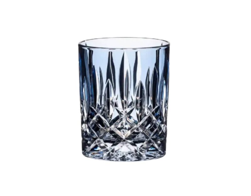 Riedel Laudon Tumbler – Light Blue