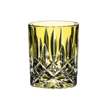 Riedel Laudon Tumbler – Light Green