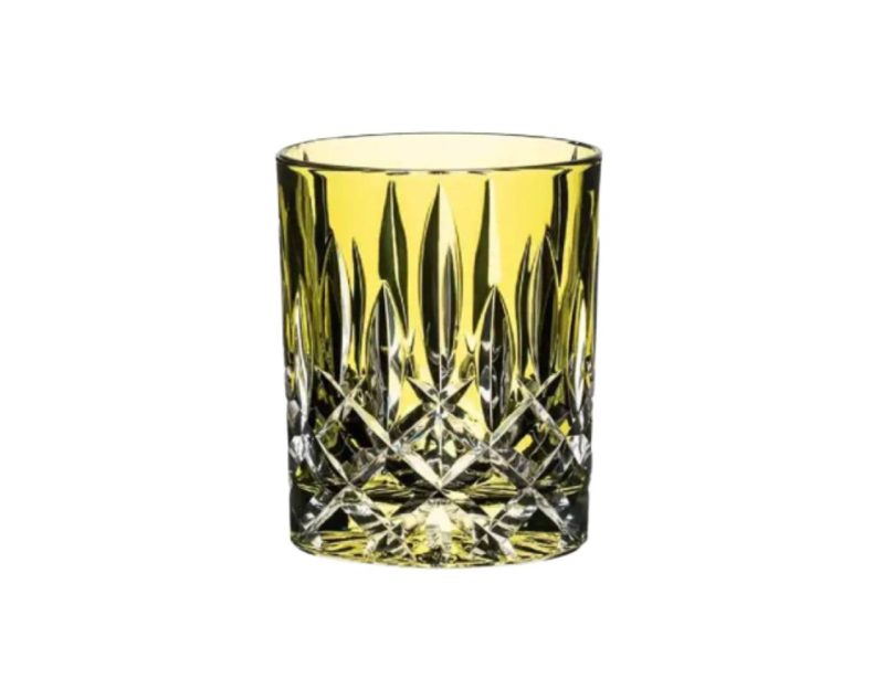 Riedel Laudon Tumbler – Light Green