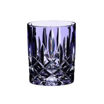 Riedel Laudon Tumbler – Violet