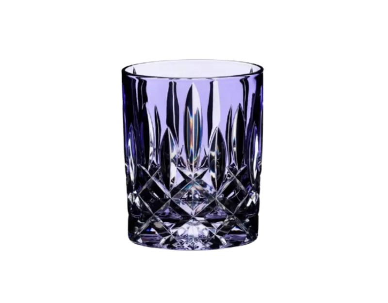 Riedel Laudon Tumbler – Violet