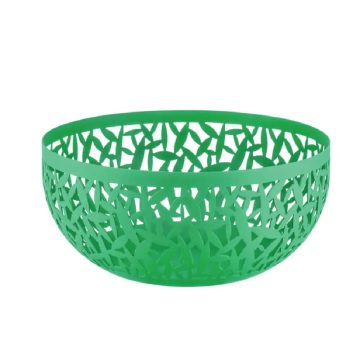 Alessi Cactus Fruit Bowl 21cm - Green