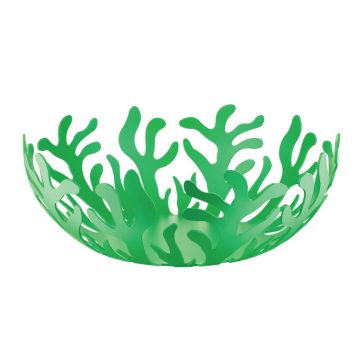 Alessi “Mediterraneo” Fruit Holder 29cm - Green