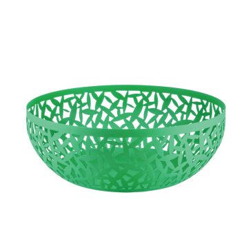 Alessi Cactus Fruit Bowl 29cm - Green