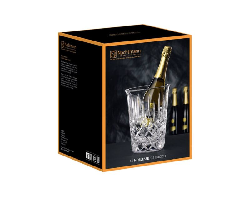 Nachtmann Noblesse Ice Bucket