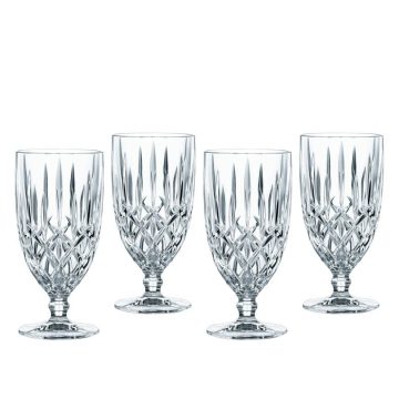 Nachtmann Noblesse Iced Beverage (Set of 4)