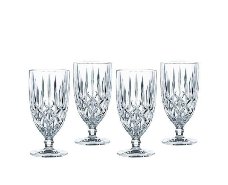 Nachtmann Noblesse Iced Beverage (Set of 4)