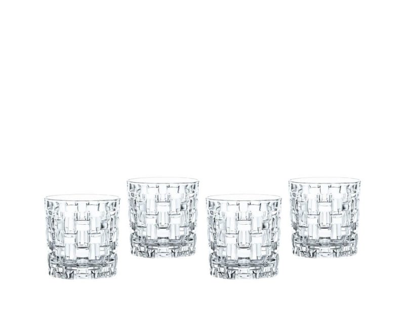 Nachtmann Bossa Nova Single Old Fashioned (Set of 4)