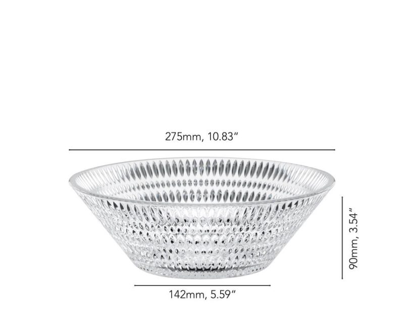 Nachtmann Ethno Bowl (27cm)