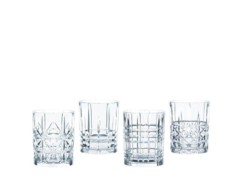 Nachtmann Highland Tumbler (Set of 4)